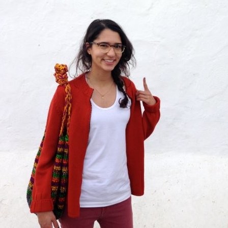 Juliana Maza San Vicente