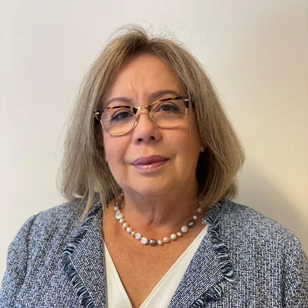 Teresa Fitzgerald, MSc