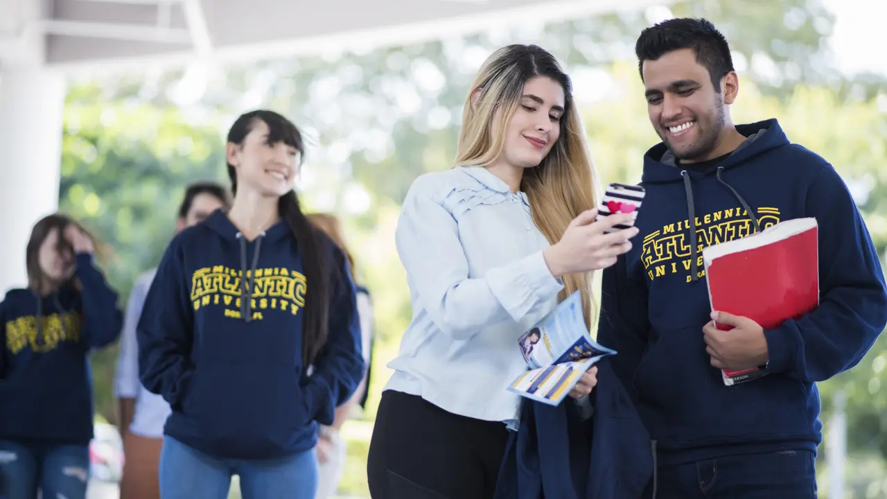 MAU Undergraduate Busisness School