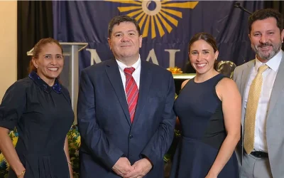 Millennia Atlantic University 1 Welcome to 2026 – Building on Our Momentum Together