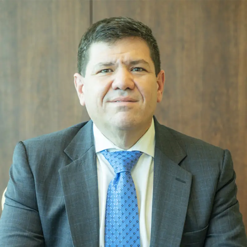 Dr. Aristides Maza Duerto