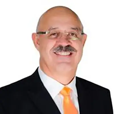 Luis David Ramirez