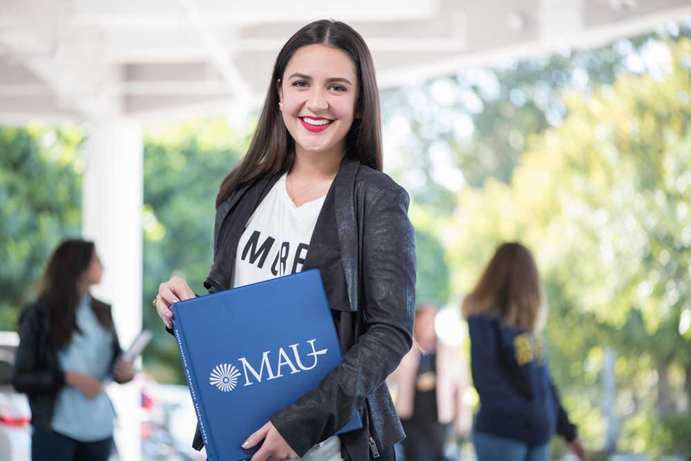 Mission Millennia Atlantic University Alumni