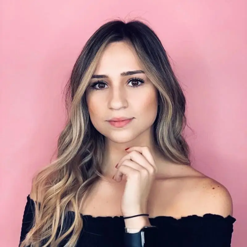 Natalia Cruz